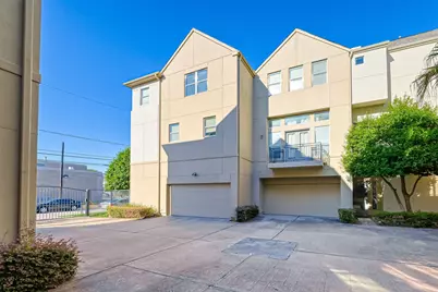 5342 Darling Street #B, Houston, TX 77007 - Photo 3