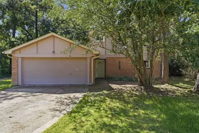 5 W Bigelow Oak Court, The Woodlands, TX 77381 - Photo 1