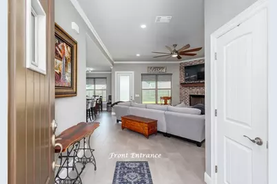 110 Copperwood Loop, Lufkin, TX 75901 - Photo 3