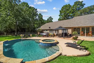 28126 Walnut Creek Ct, Magnolia, TX 77355 - Photo 3