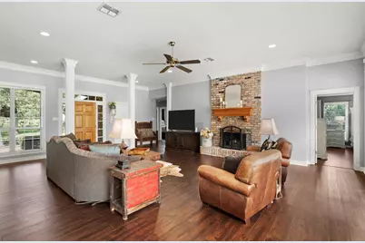 28126 Walnut Creek Court, Magnolia, TX 77355 - Photo 9