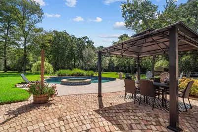 28126 Walnut Creek Court, Magnolia, TX 77355 - Photo 27