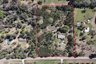 25740 Thompson Rd, Waller, TX 77484 - Photo 1