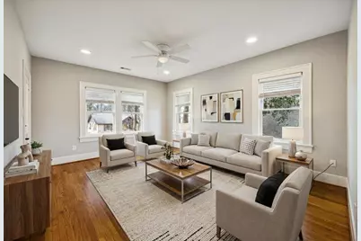 2408 White Oak Drive, Houston, TX 77009 - Photo 1