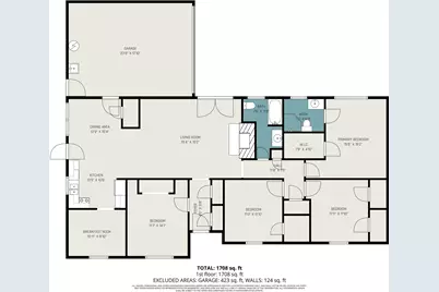 11219 Sagehill Drive, Houston, TX 77089 - Photo 17