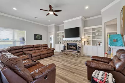 1501 Timber Oaks Drive, Brenham, TX 77833 - Photo 19
