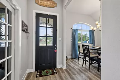 1501 Timber Oaks Drive, Brenham, TX 77833 - Photo 3