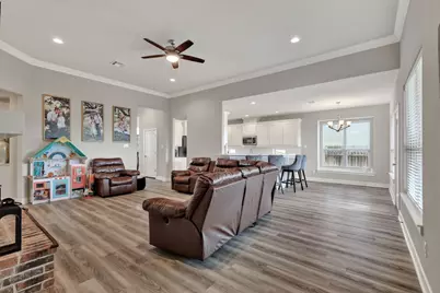 1501 Timber Oaks Drive, Brenham, TX 77833 - Photo 21