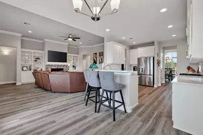 1501 Timber Oaks Drive, Brenham, TX 77833 - Photo 17