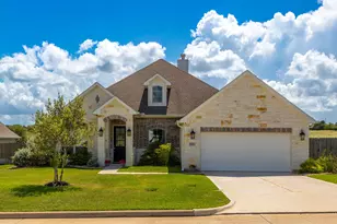 1501 Timber Oaks Dr, Brenham, TX 77833 - Photo 1