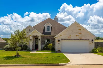 1501 Timber Oaks Drive, Brenham, TX 77833 - Photo 1
