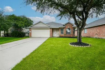 8334 Loetsch Ridge Way, Spring, TX 77379 - Photo 1