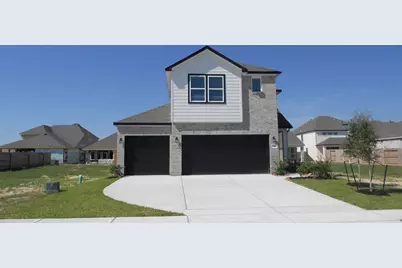 750 Marion Place Drive, Dayton, TX 77535 - Photo 1