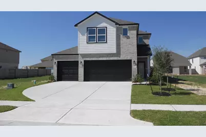 750 Marion Place Drive, Dayton, TX 77535 - Photo 3