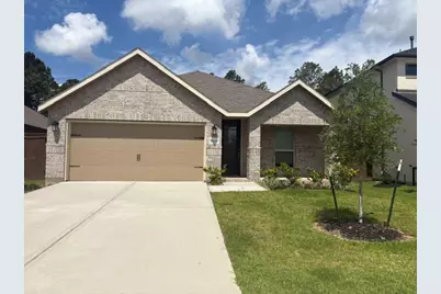 28715 Mount Bonnell, New Caney, TX 77357 - Photo 1