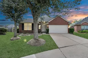 19139 Mission Manor Ln, Richmond, TX 77407 - Photo 1