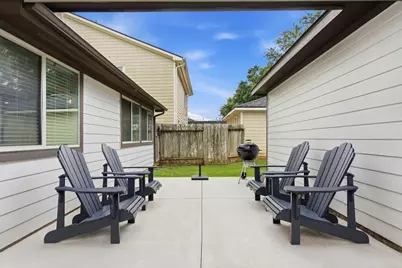 3947 Carriage Park Row, Missouri City, TX 77459 - Photo 23