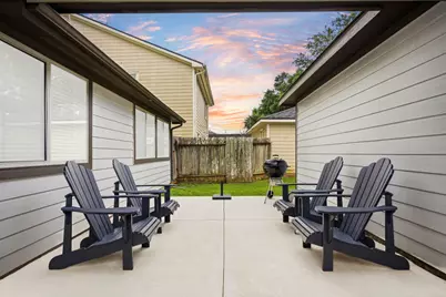 3947 Carriage Park Row, Missouri City, TX 77459 - Photo 25
