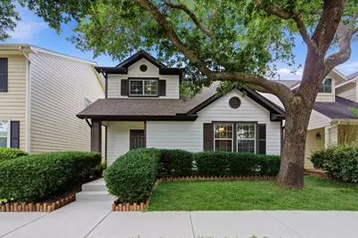 3947 Carriage Park Row, Missouri City, TX 77459 - Photo 1
