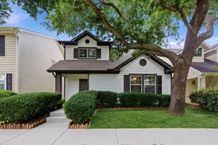 3947 Carriage Park Row, Missouri City, TX 77459 - Photo 1