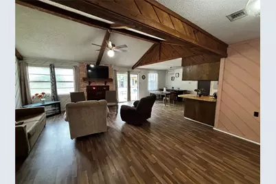 214 Mills Drive, Livingston, TX 77351 - Photo 7