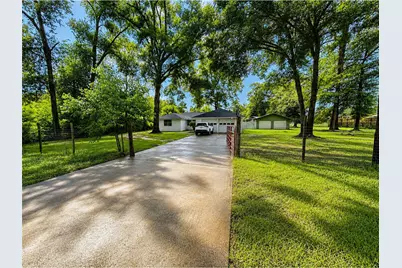 214 Mills Drive, Livingston, TX 77351 - Photo 1