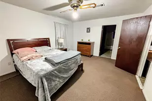 214 Mills Dr, Livingston, TX 77351 - Photo 15