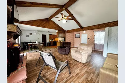 214 Mills Drive, Livingston, TX 77351 - Photo 9