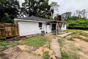214 Mills Dr, Livingston, TX 77351 - Photo 25