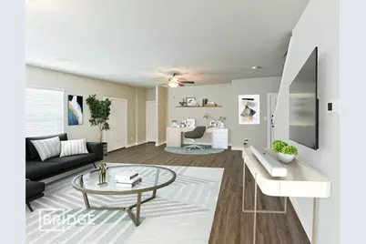 305 Huisache Street, Lake Jackson, TX 77566 - Photo 5