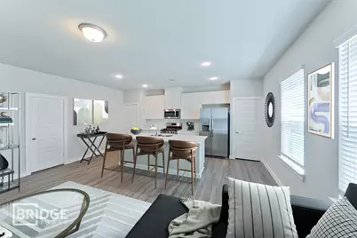 305 Huisache Street, Lake Jackson, TX 77566 - Photo 3