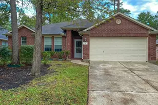54 N Queenscliff Cir, The Woodlands, TX 77382 - Photo 1