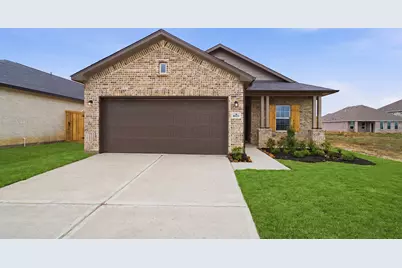 8023 Jasper Meadows Way, Texas City, TX 77515 - Photo 1