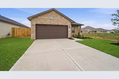 8023 Jasper Meadows Way, Texas City, TX 77515 - Photo 3