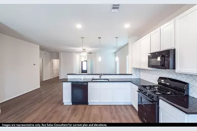 8023 Jasper Meadows Way, Texas City, TX 77515 - Photo 5