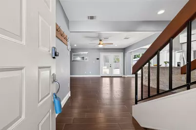 17634 Huntersglen Circle, Humble, TX 77396 - Photo 5