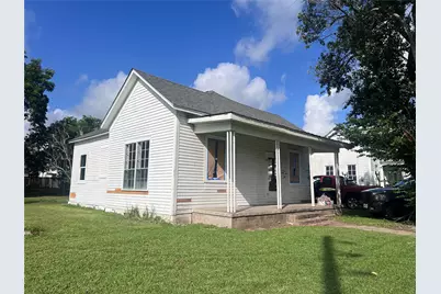 501 W Caney Street, Wharton, TX 77488 - Photo 1
