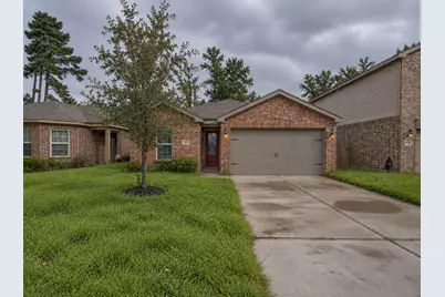 22606 Steel Blue Jaybird Drive, Hockley, TX 77447 - Photo 1
