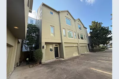 4330 Center Street, Houston, TX 77007 - Photo 1