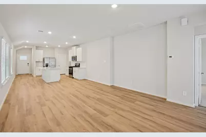 11414 Zenyatta Lane, Houston, TX 77048 - Photo 1
