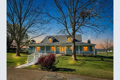 308 Echo Lane, Livingston, TX 77351 - Photo 1