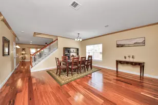 21614 Crest Peak Way, Katy, TX 77449 - Photo 3