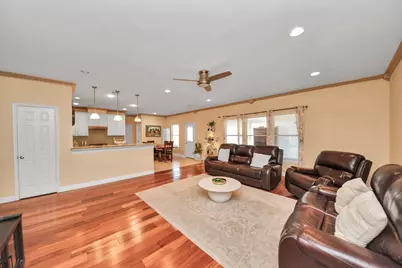 21614 Crest Peak Way, Katy, TX 77449 - Photo 11
