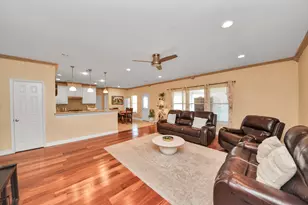 21614 Crest Peak Way, Katy, TX 77449 - Photo 11