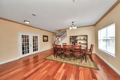 21614 Crest Peak Way, Katy, TX 77449 - Photo 7