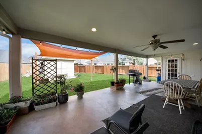 21614 Crest Peak Way, Katy, TX 77449 - Photo 35