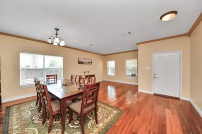 21614 Crest Peak Way, Katy, TX 77449 - Photo 5