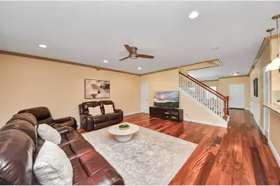 21614 Crest Peak Way, Katy, TX 77449 - Photo 9