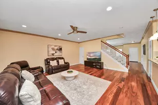 21614 Crest Peak Way, Katy, TX 77449 - Photo 9