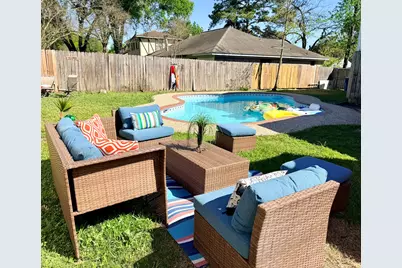 4926 Temple Bell Drive, Spring, TX 77388 - Photo 3